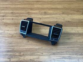 A1668300654 Mercedes-benz 2006 2007 - 2019 Ml350 W166 Dash Center A/c Heater Air Vent Oem