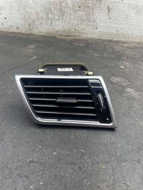 Mercedes-benz A1668309100 2017-2019 Gls 63 Amg X166 Front Left Air Vent Grille Outlet Broke Tabs