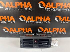 A2048307454 Mercedes-benz Air Cond./heater Vents C-class 08