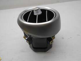 A2058300301 Mercedes-benz A2058300301/ 2058300301 Genuine Center Dasboard Silver Air Vent Cr0108