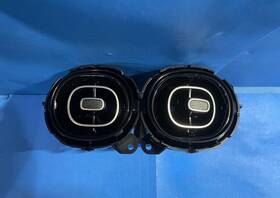 A2068304301 Mercedes-benz Oem C Class W206 Rear Air Vent Vents