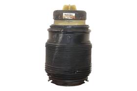A2123200825 Mercedes-benz Cls63 E63 Amg Rear Right Air Suspension Spring 2010 - 2018 Oem
