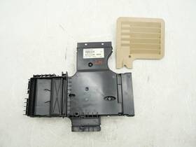 A2218300946 Mercedes-benz Used Front Left Under Seat Vent Duct A/c Heat 2007-2013 S550 Oem