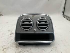 A2226801775 Mercedes-benz 2014-2017 S-class Center Console Rear Dual Ac Air Vents Oem