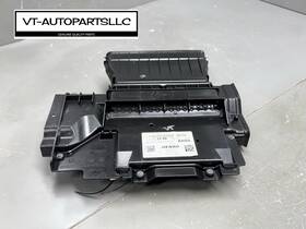 A2228303300 Mercedes-benz 2018-2020 S560 Front Left Under Seat Air Duct Vent Oem