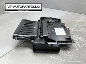 A2228303800 Mercedes-benz 2017 2018 2019 2020 S560 W222 Front Right Under Seat Air Duct Vent Oe