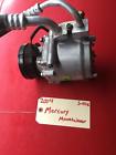 Mercury Mountaineer Compressor Cylinder
