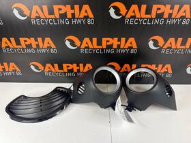 51452752771 Mini Air Cond./heater Vents Cooper 10