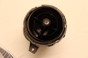 51452754451 Mini 2007-2015 Cooper Clubman R55 Dashboard Left Driver Center Air Vent Oem