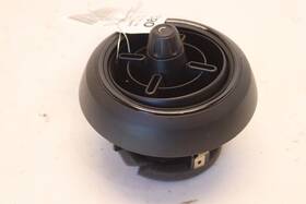 64229262413 Mini 2022-2024 Cooper F56 F57 Dashboard Right Passenger Air Vent Grille Oem