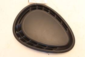 64229262802 Mini 2014-2023 Cooper F57 Center Dash Dashboard Upper Vent Cover Trim Oem