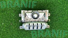 69797002h Mini 2007-2010 Cooper Heat Ac Controller 3452258 / Oem