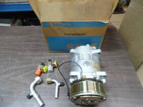 2833960 Miscellaneous 1712096 Air Conditioner Compressor