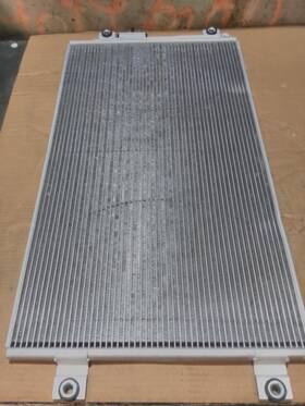 3607836 Miscellaneous 2358558 Air Conditioner Condenser
