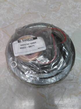 4603-6871 Miscellaneous 2386181 Sanden Heater Or Air Conditioner Parts 3638330