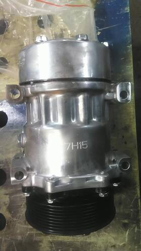3641490 Miscellaneous 2389094 Air Conditioner Compressor