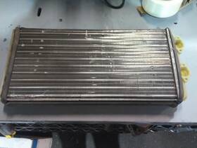 1770925 Miscellaneous 776626 Heater Core