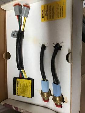 1836929 Miscellaneous 8041121 Universal All Heater Or Air Conditioner Parts