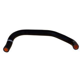 Mmhose-civ-88hh Mishimoto Black Silicone Heater Hose Kit