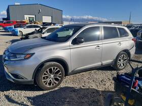 115.ms1418 Mitsubishi Right Ac Vent Oem 2018 Outlander