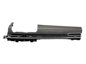 5a45spc08360 Mitsubishi 2022-2024 Outlander Front Dash Vent Grille Bezel With Ignition Indent