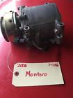 Mitsubishi Montero Sport Compressor