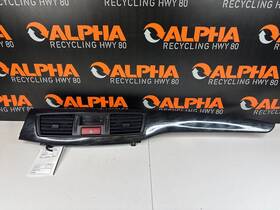 Mr532228 Mitsubishi Air Cond./heater Vents Lancer 04