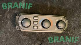 Mr958449 Mitsubishi Galant Heat/ac Controller / C01002