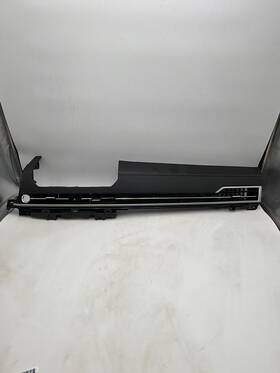 Spc08360 Mitsubishi 22-25 Outlander Center Right Front Dash Ac Air Vent Grille Oem