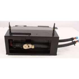 13-2511 Mobil Oil Heater Water