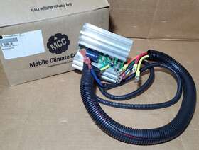 22-62099-00 Mobile Climate Control Genuine Mcc Harness Assembly
