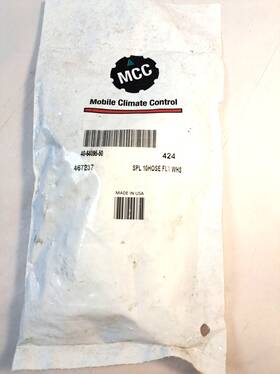 40-64095-50 Mobile Climate Control Mcc Spl 10hose Flx With Hs