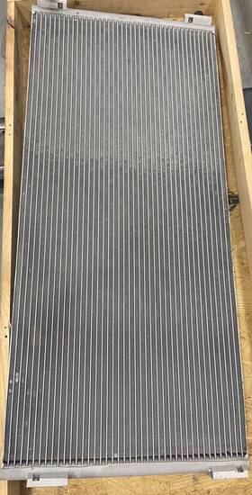 T41-0034-00 Mobile Climate Control Condenser Coil
