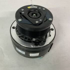 4130-01-539-6297 Mobile Climate Control Usa Inc. 4526529 M1151 M1152 M1113 2-wire Hmmwv Humvee A/c Compressor