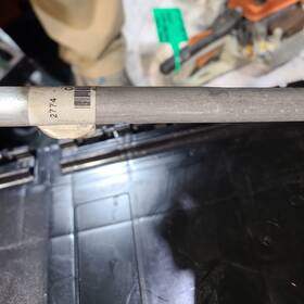05058551ae Mopar Hvac Heater Hose