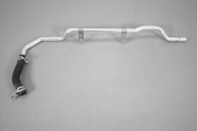 05058837ad Mopar Hvac Heater Hose