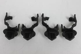 06510911aa Mopar Hvac Heater Hose Retainer Clip