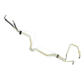 55037624ai Mopar Hvac Heater Hose