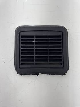 55055998 Mopar Cabin Air Pressure Relief Vent Oem Ram Truck 1500 2500 3500