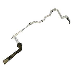 55116961ah Mopar Hvac Heater Pipe Line