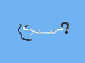 68104966ab Mopar Hvac Heater Hose