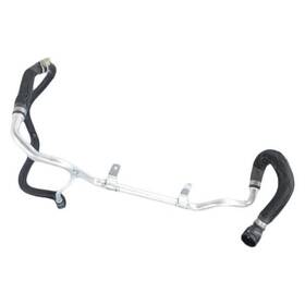68104966ac Mopar Hvac Supply Heater Hose