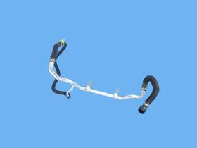 68104966ad Mopar Hvac Heater Hose