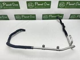 68104967ac Mopar Oem 2016 Chrysler 200 3.6l Hvac Heater Hose