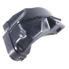 68224200aa Mopar Passenger Side Floor Duct