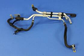 68252175ab Mopar Hvac Heater Hose Assembly