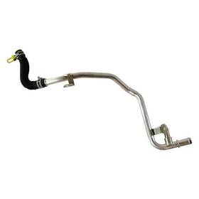 68276702ab Mopar Hvac Heater Hose