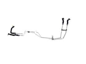 68297637aa Mopar Hvac Heater Hose Assembly