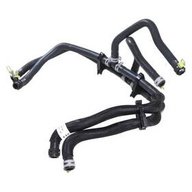 68425457aa Mopar Heater Supply And Return Hose
