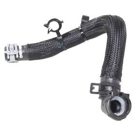 68481140ae Mopar Heater Supply And Return Hose Tube